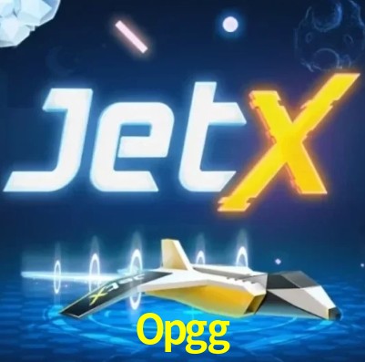 Jet X